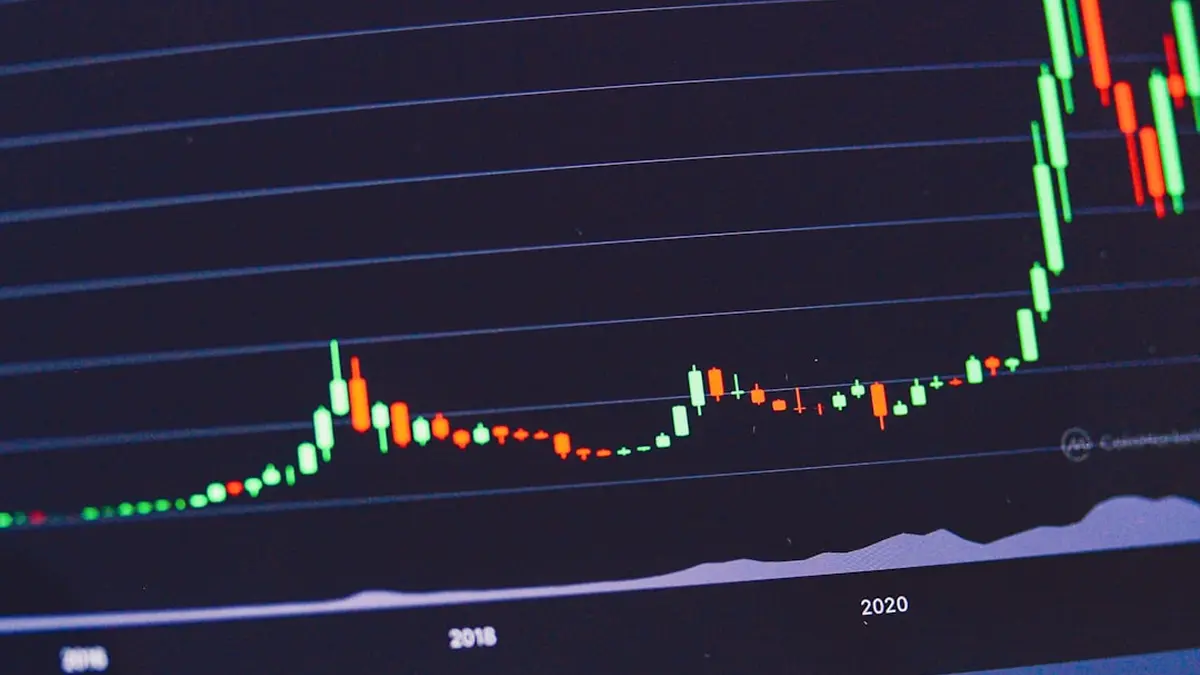 Using GitHub Activity to Find Crypto Gems Before Listing