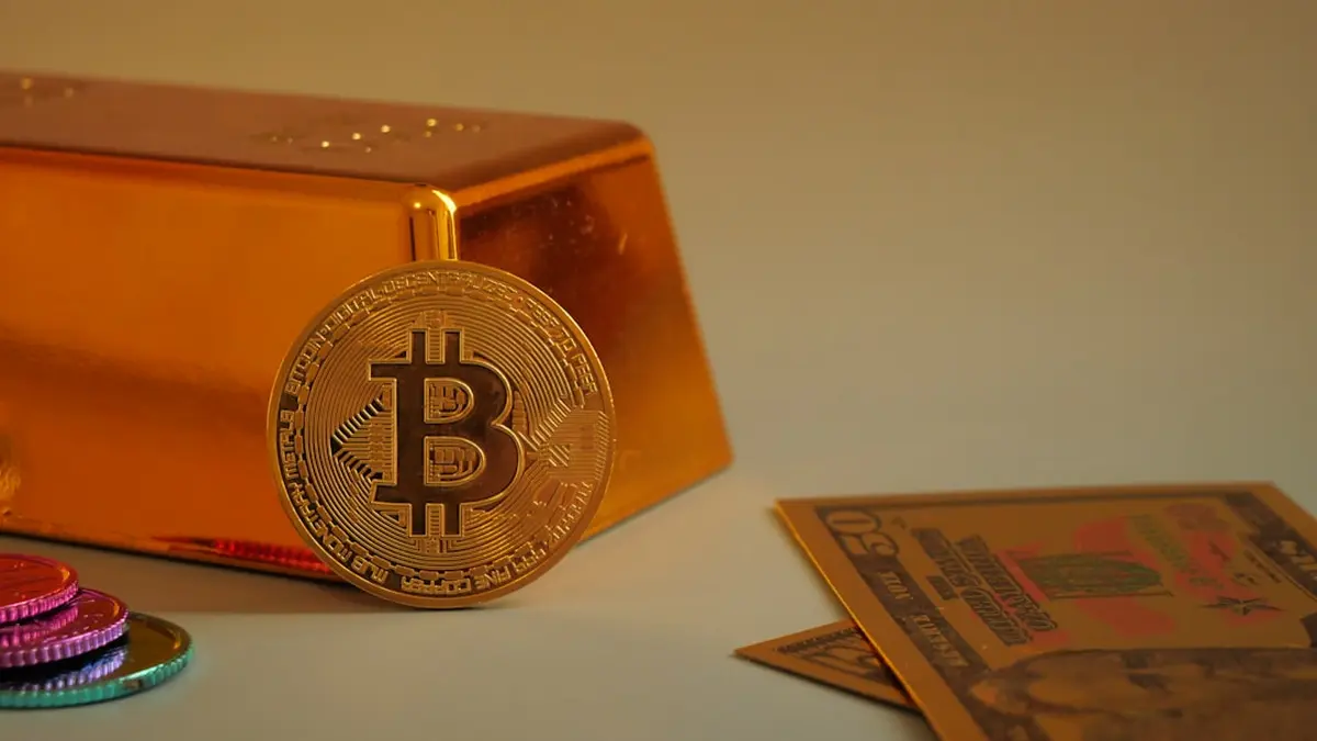 Crypto Airdrops for Beginners